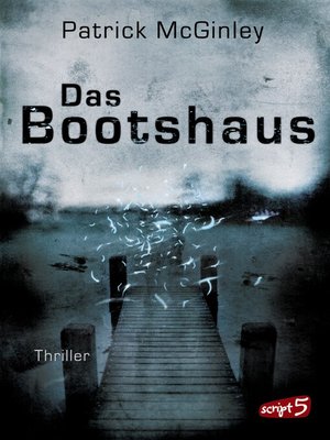 cover image of Das Bootshaus